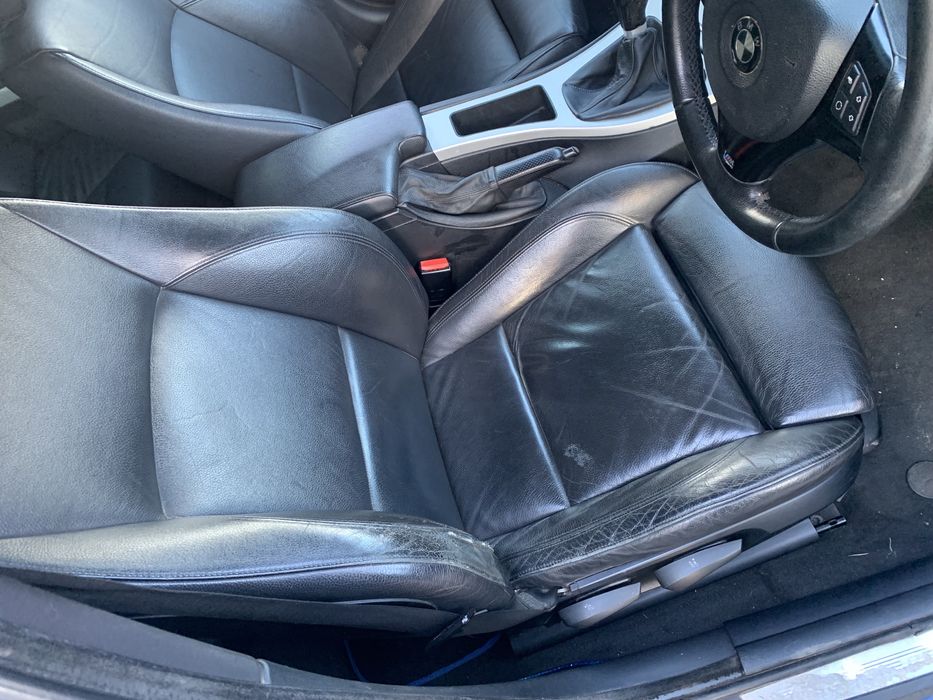 Продаваме на части бмв е90 320д 163кс bmw e90 320d 163hp