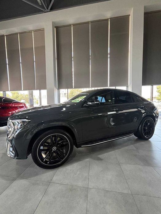 GLE 450 coupe Выдача 1 день! 140 000 евро