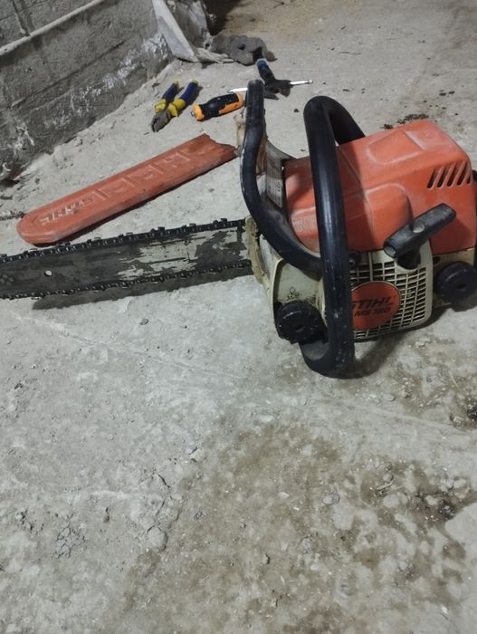 Ресанта апарат 190