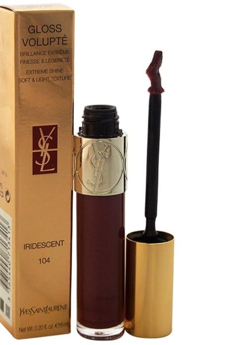 YSL Gloss Volupte гланц червило .от 90лв