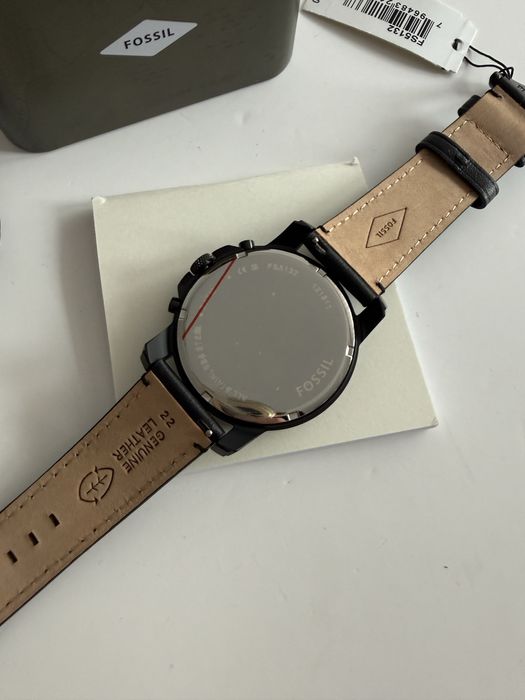 Ceas Fossil barbatesc nou,original