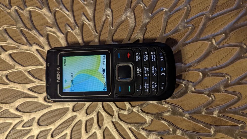 Лот телефони Nokia