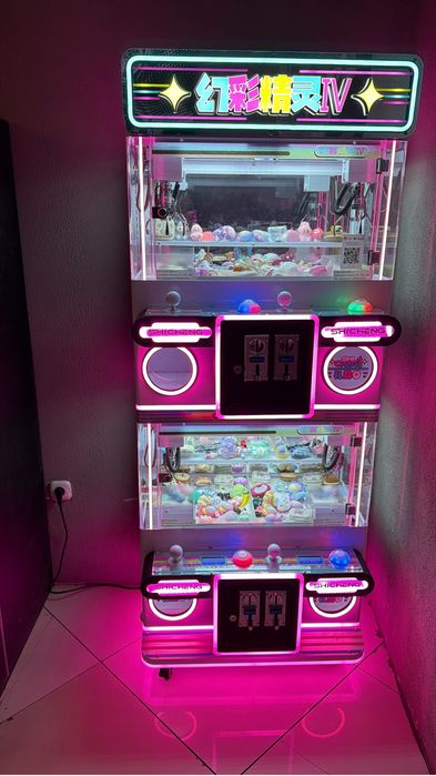 Продаются игровые аппараты
