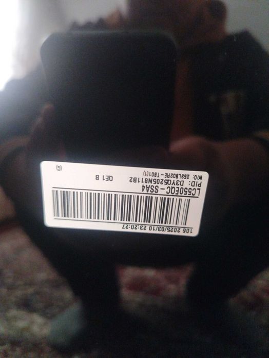 Samsung UE55DU7100UXCE 55" Tizen 4K