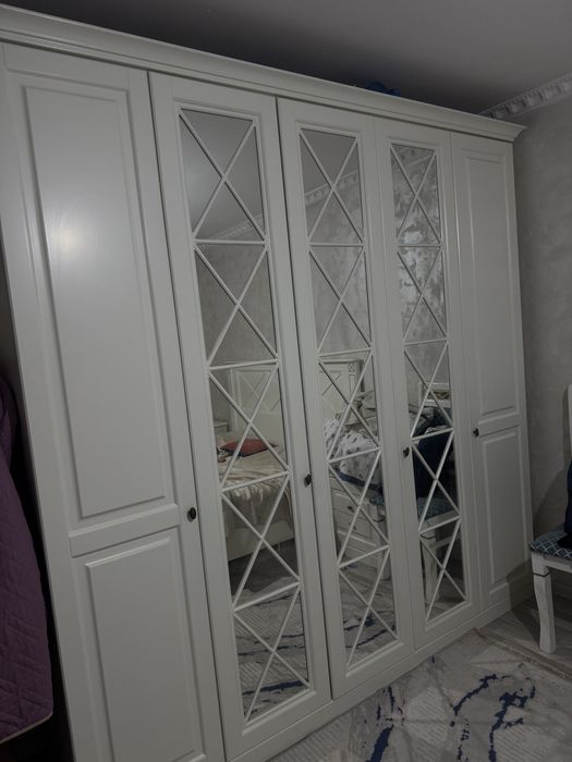 Мебель спальный набор