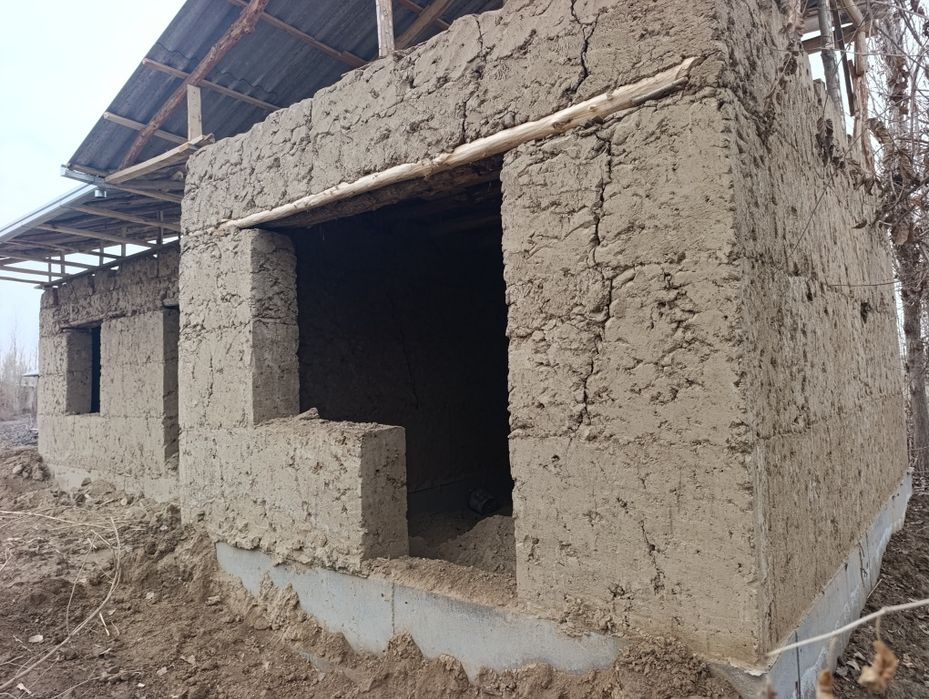 Тошкент вил, Янгийул тум Х Турсункуловда 3 сутих 3 хона уй сотилади