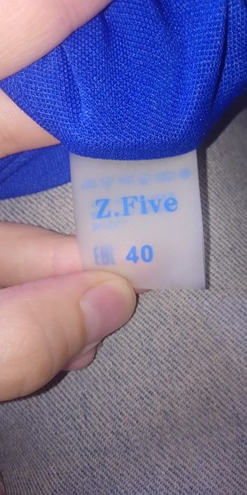 Женский купальник