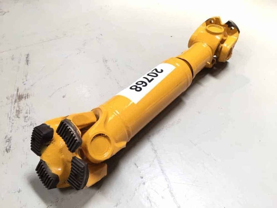 cardan incarcator frontal volvo l220e, f, g