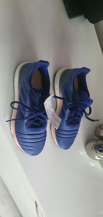 Дамски маратонки