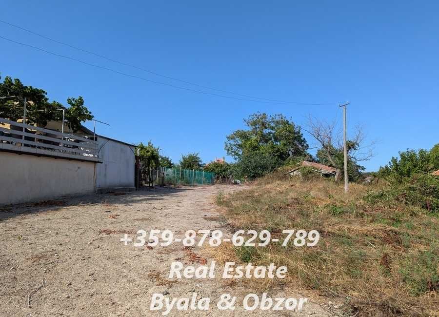 Продава се Парцел в Бяла - 1460 кв.м за 34 €/кв.м - Снимка #2