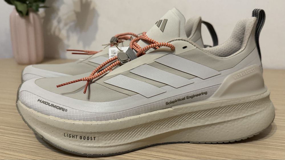Adidas Ultraboost 5X HK