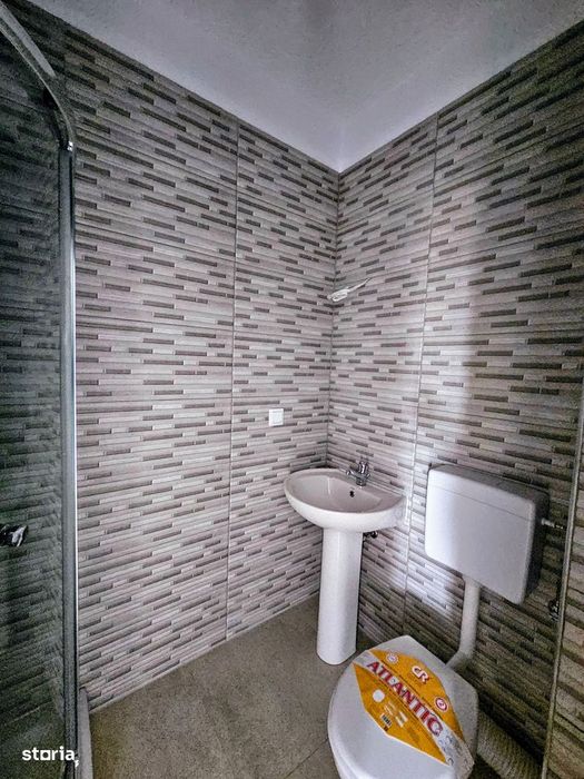Apartament 3 camere + balcon, lift, încălzire in pardoseala, Magnolia
