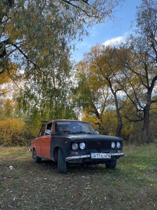 Ваз 2103 в хорошем состоянии