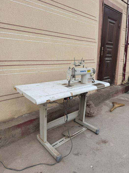 Швейный машын сатылады