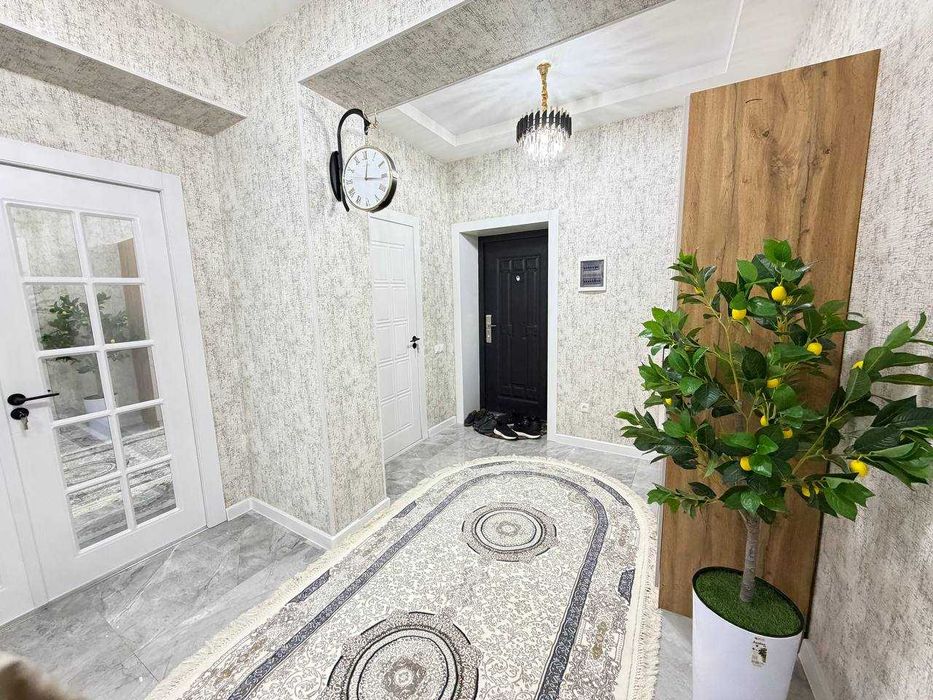 Срочно! Продаётся 2х комнатная квартира!