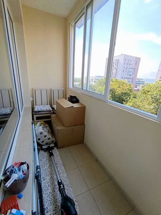 Продава се Двустаен апартамент в Варна, Бриз - 64 кв.м за 2422 €/кв.м - Снимка #10