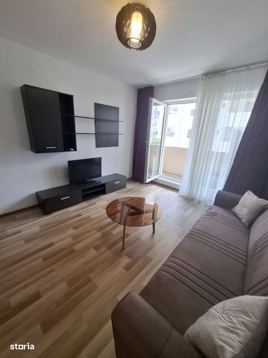Apartament 2 camere Aparatorii Patriei - 12 min metrou