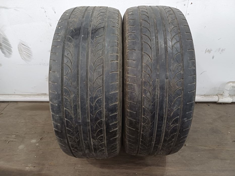 Шины 195/60 R14 Goodride пара.
