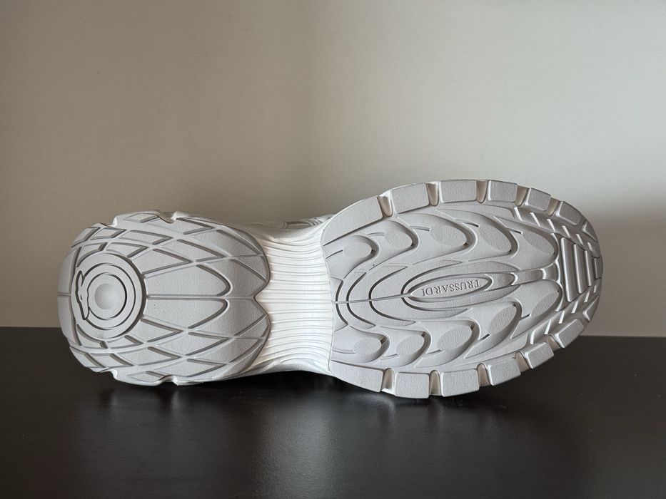 Trussardi 43номер 28см Стелка Нови с Кутия