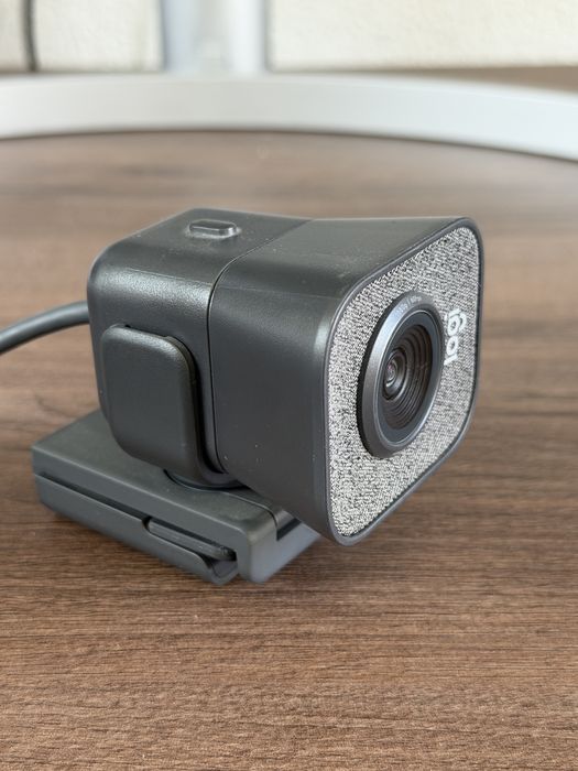 Logitech StreamCam Webcam Nefolosit