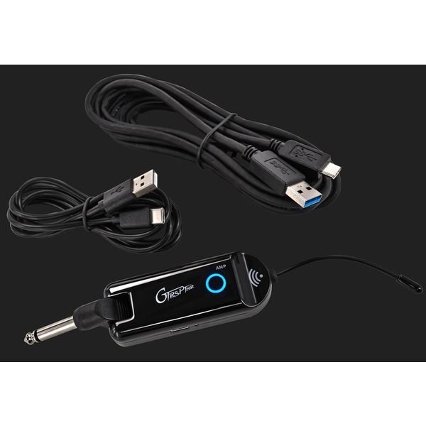 Chitara electrica Mooer GTRS S900W PB + Pedală GW4 + Husă – Stare excelentă