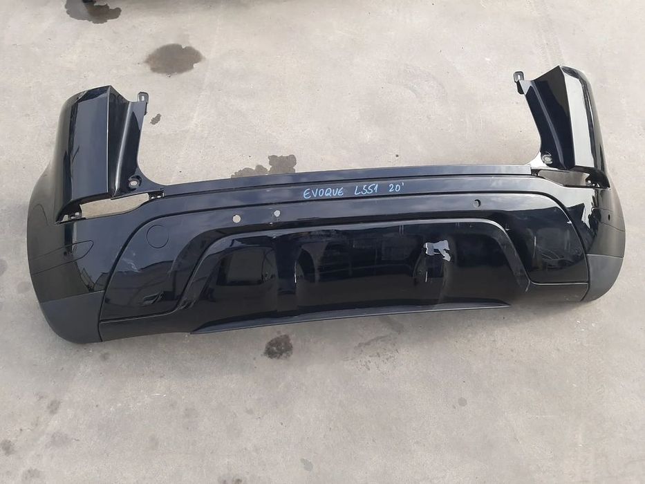bara spate range rover evoque l551 2020  k8d2-17d781-aaw