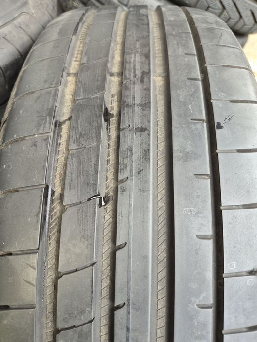 Roti cu jante originale Vw Touareg r18