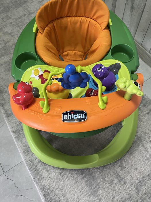 Проходилка Chicco