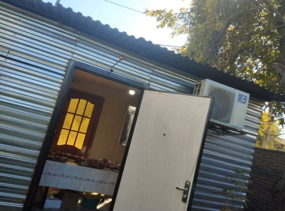 Сдам в аренду на долгий срок