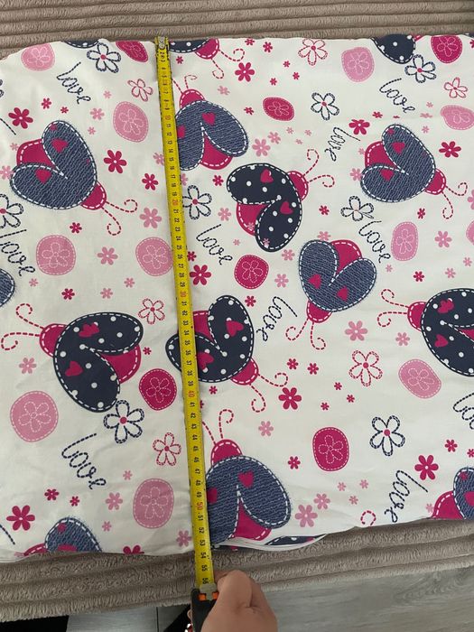 Спални чували за момиче летен и зимен