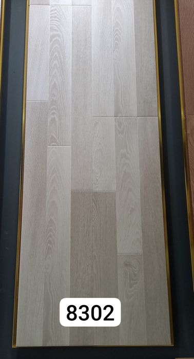 Tarket Parket Laminat 8mm China