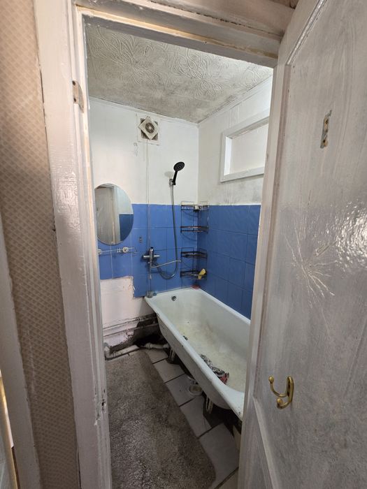 Продам 2х комнатную квартиру