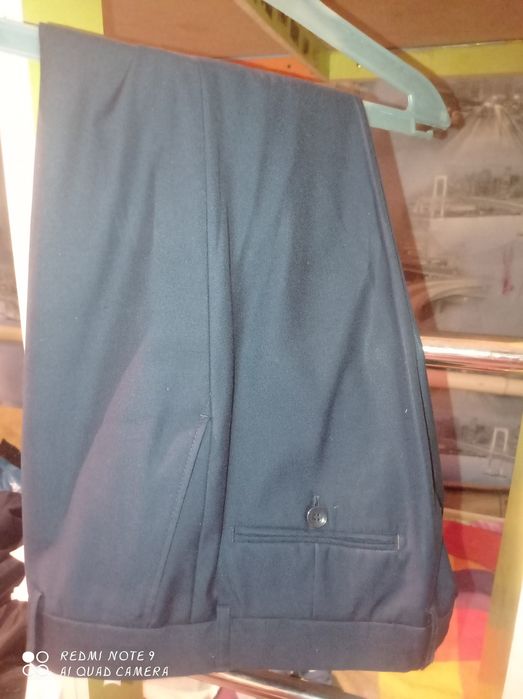 Школьная форма для мальчика