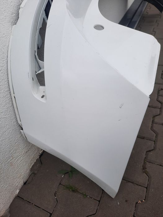 Задна броня Audi Q5
