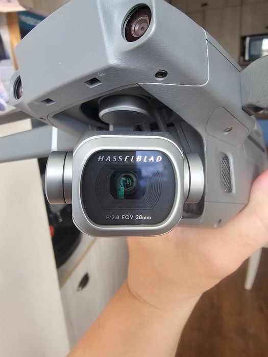 Дрон  DJI Mavic 2 pro
