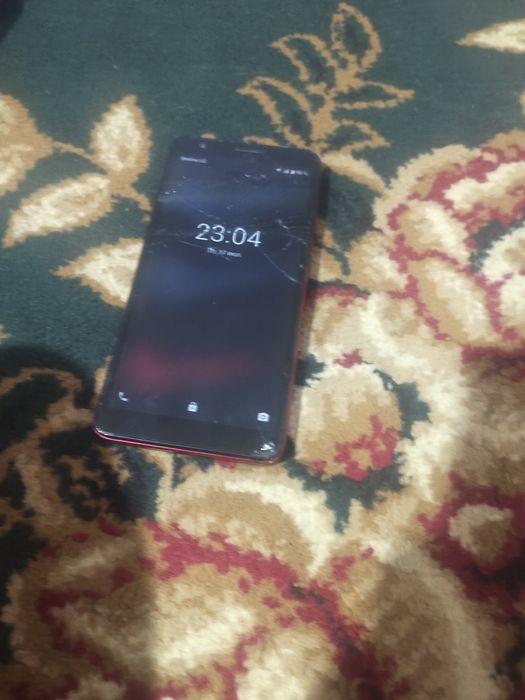 ZTE Blade A3 2020RU