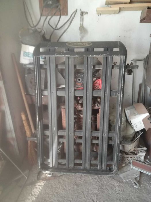 продам  багажник бу