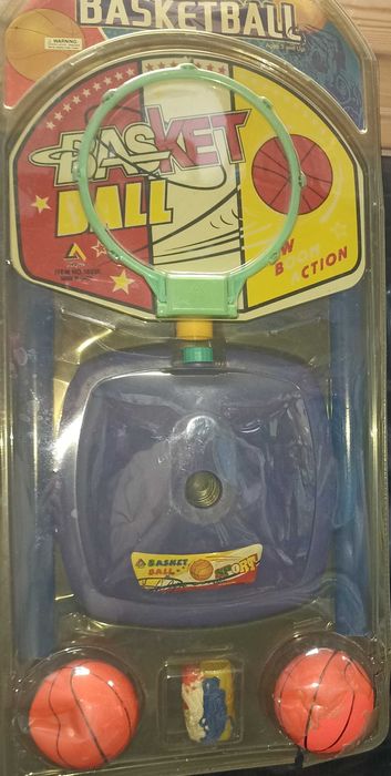 Мячи Баскетбол и Щиты