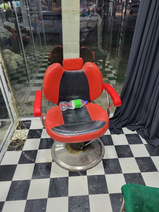 Sartaroshlar kreslosi