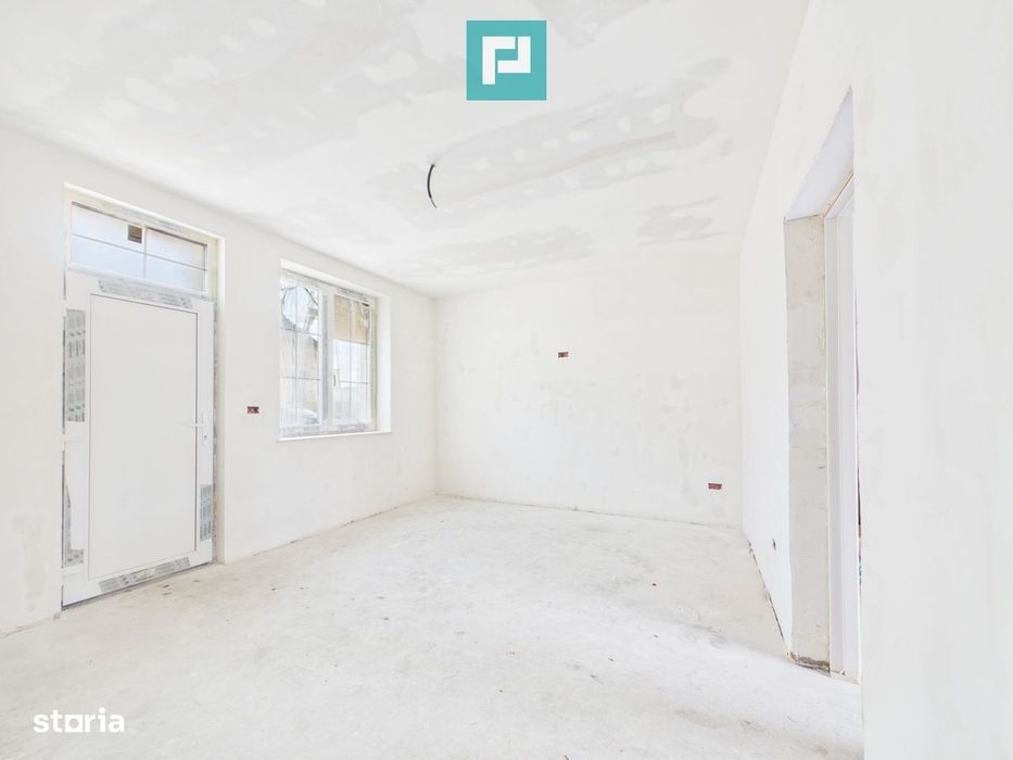 Apartament la casă în Pârneava