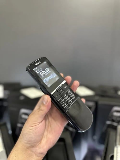 YENGI ! Novey N880 Dualsim | Garantiya | Dostavka !