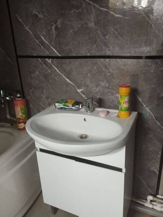 Arenda uchaska 1 xona yangi remont
