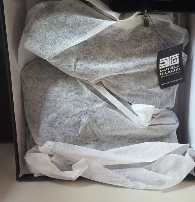 Боти Daniele Gilardo Промо цена 50лв.