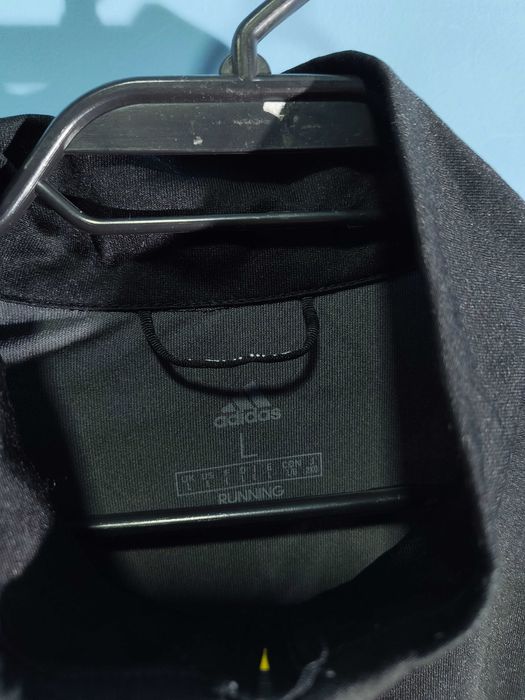 ADIDAS  Running AeroReady Блуза/Мъжка L