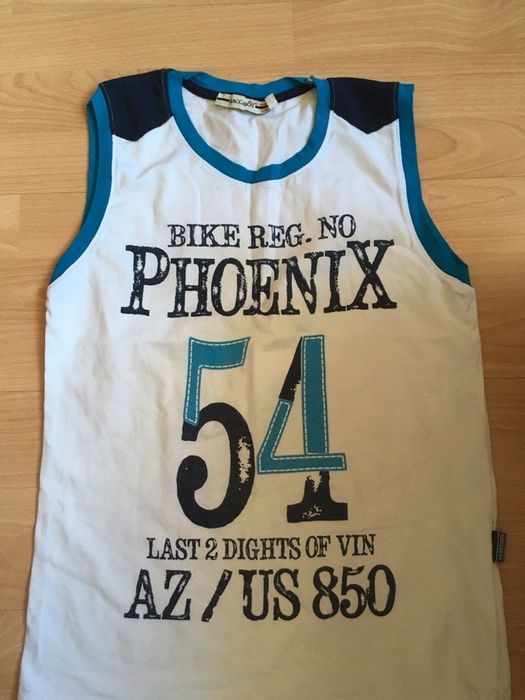 Лотове и дебели блузи 158