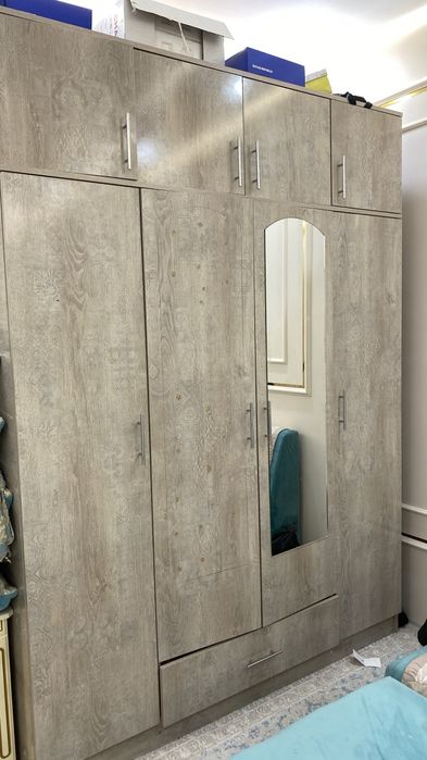 Шкаф для спальни