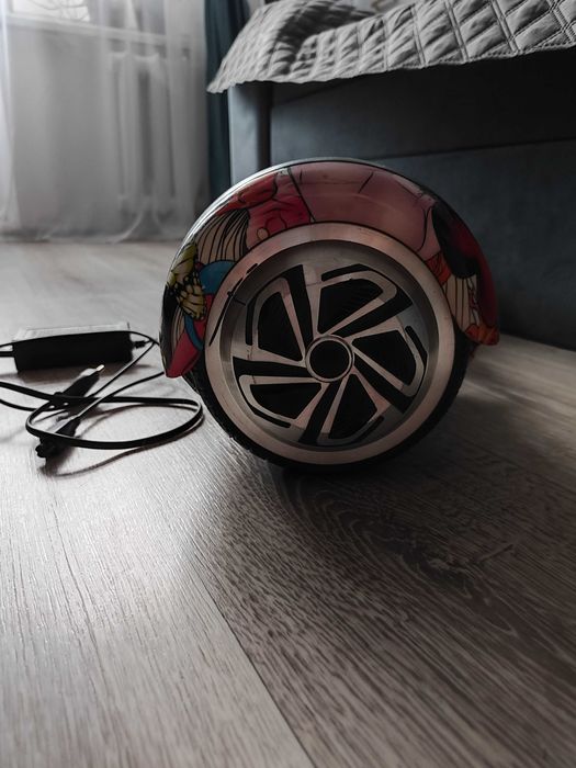 Продам гироскутер