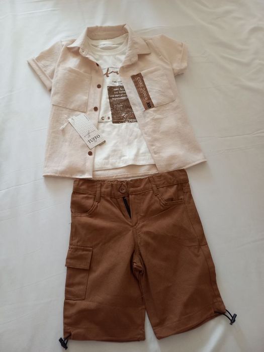 o'g'il bolalar va qiz bolalar uchun turkiya troyka