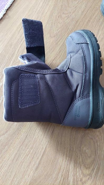 Ghete toamna/ iarna copii