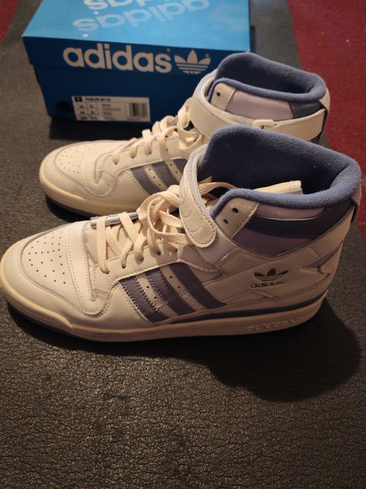 Adidas Forum 84 High mărimea 44